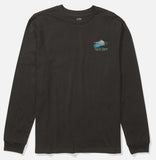 Salty Crew - Mahi LS Tee