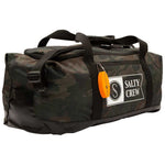 Salty Crew - Offshore Duffle - Camo