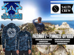 Salty Crew - Palomar 2 Pinnacle UV hood