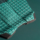 Deflow - Sea Green Traction Pad - Sea Green