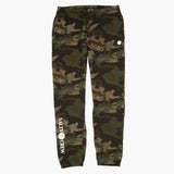 Salty Crew - "Slow Roll" Sweatpant - Camo