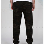 Salty Crew - "Slow Roll" Sweatpant - Camo