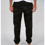 Salty Crew - "Slow Roll" Sweatpant - Camo