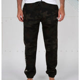 Salty Crew - "Slow Roll" Sweatpant - Camo