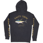 Salty Crew - Ahi Mount Hooded Fleece