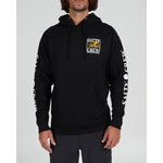 Salty Crew - Ink Slinger Hooded Fleece