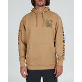 Salty Crew - Ink Slinger Hooded Fleece