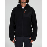 Salty Crew - Ebbtide Zip Hoody Polar Fleece