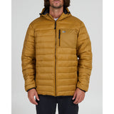 Salty Crew - Barrier 2.0 Jacket