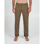 Salty Crew - Midway Tech Pant